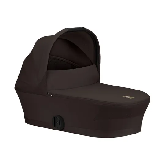 Cybex Babywanne - Melio - Chocolate Brown/Brown