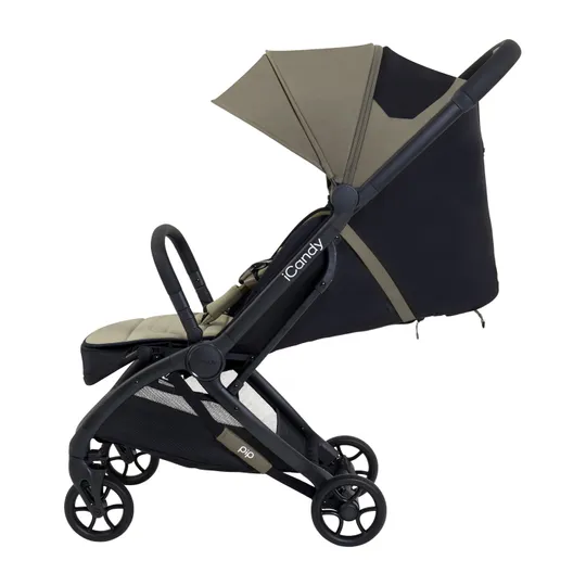 iCandy Buggy - Pip - Sage Green