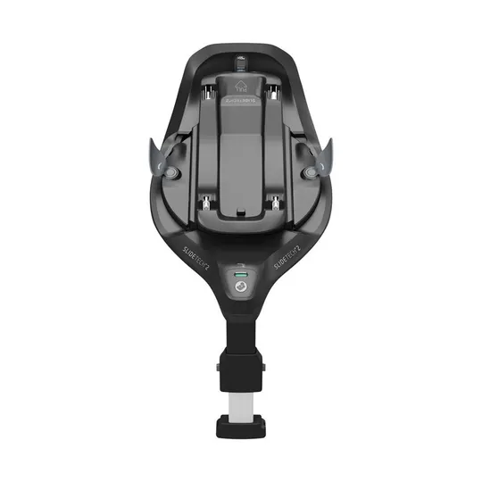 Maxi-Cosi FamilyFix Slide Pro