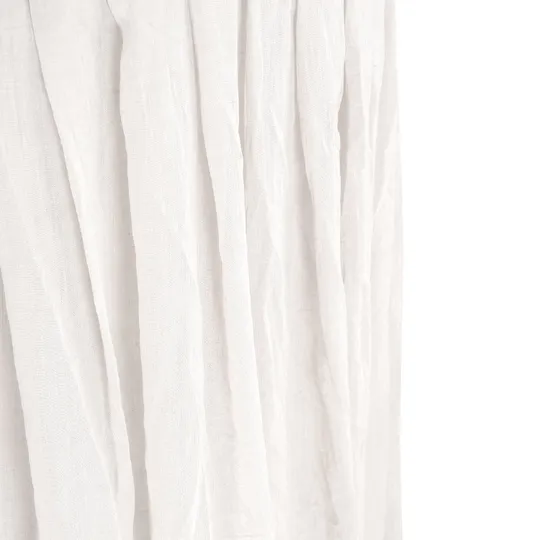 Julius Zöllner Moskitonetz - Voile Ivory