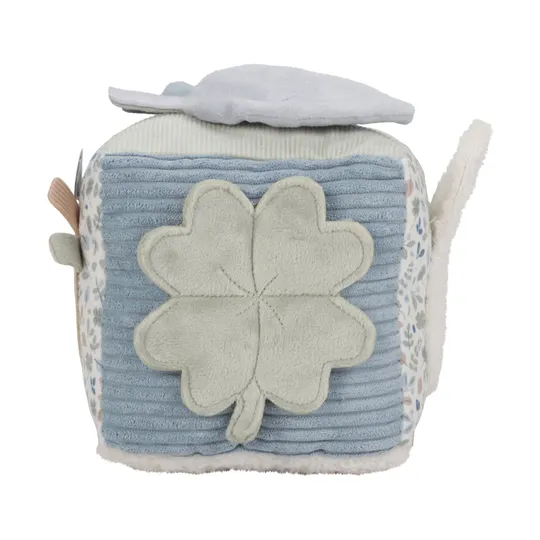 Miffy X Little Dutch Lucky Aktivitätenwürfel