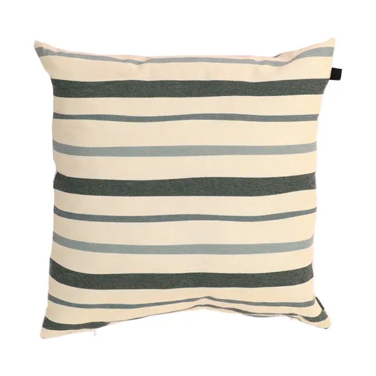 Overseas Sammie Dekokissen - 45 x 45 cm - Soft Green