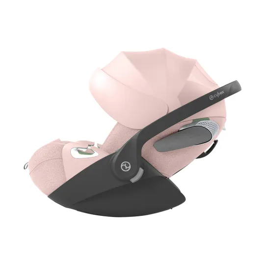Cybex Cloud T Plus Babyschale