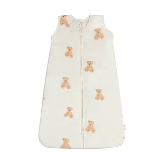 Jollein Teddybär-Schlafsack 90 cm
