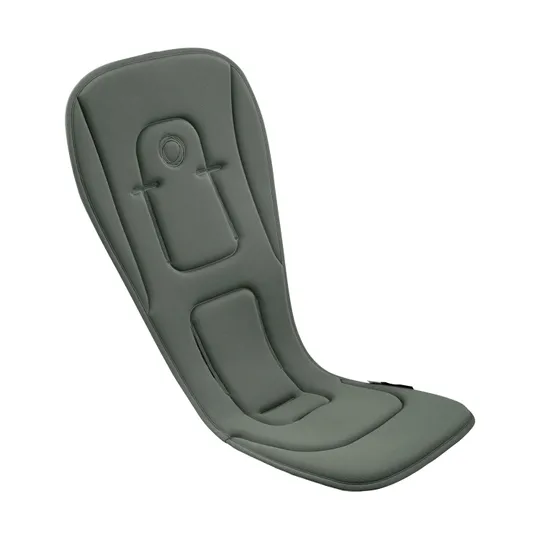 Bugaboo Seat Liner - Donkey Dual Comfort - Forest Green