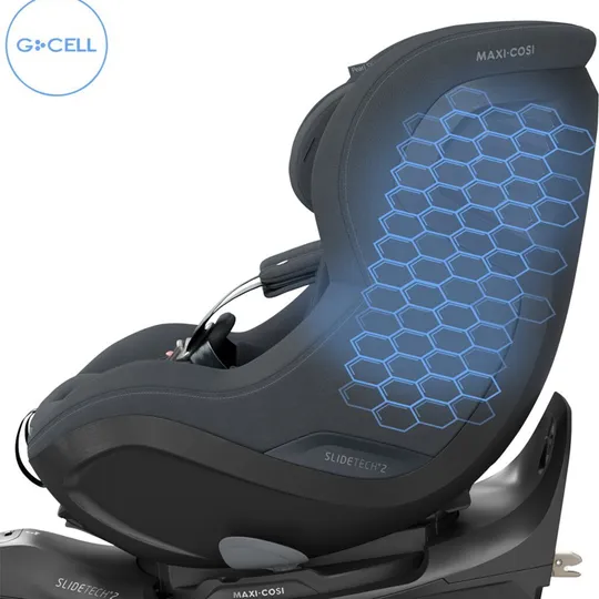 Maxi-Cosi Pearl Slide Pro Kindersitz 