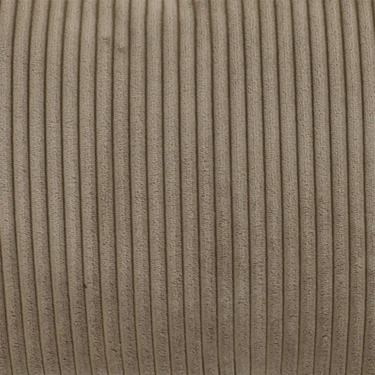 Overseas Fiore Kissen – Taupe