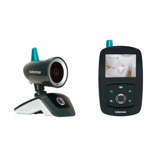 Babymoov Yoo Travel Babyphone