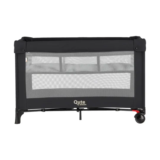 Qute Q Dream Campingbett Easyfold