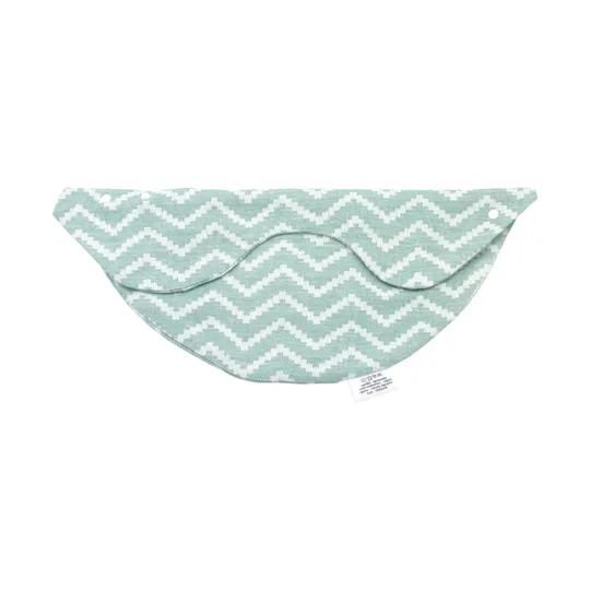 KipKep Kisses4You 3-in-1 Slab Calming Green