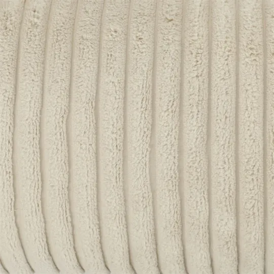 Overseas Tonio Kissen - 30 x 50 cm - Beige