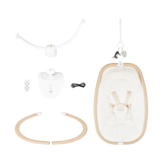 Babymoov Swoon Hoop Babyschaukel