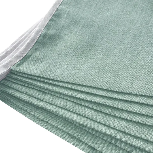 Bink Bedding Bo Wimpelkette Olive XXL
