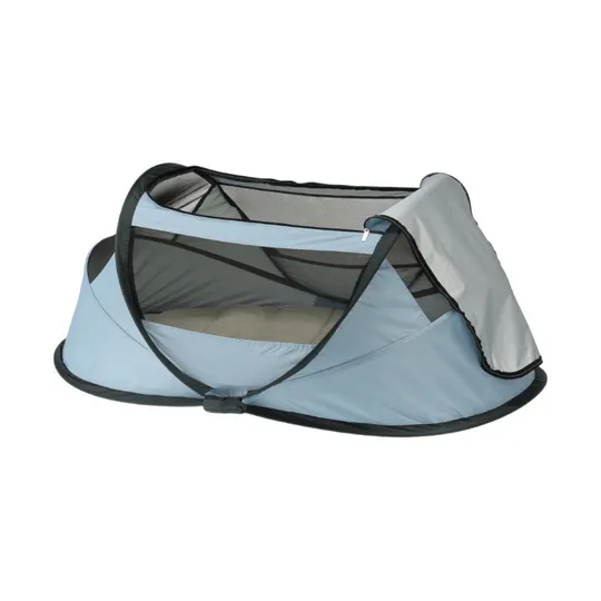 Deryan BabyBox Reisebett Sky Blue
