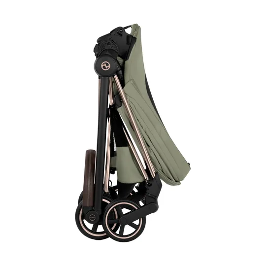 Cybex Kinderwagen 2-in-1 - Mios Style - Rosegold