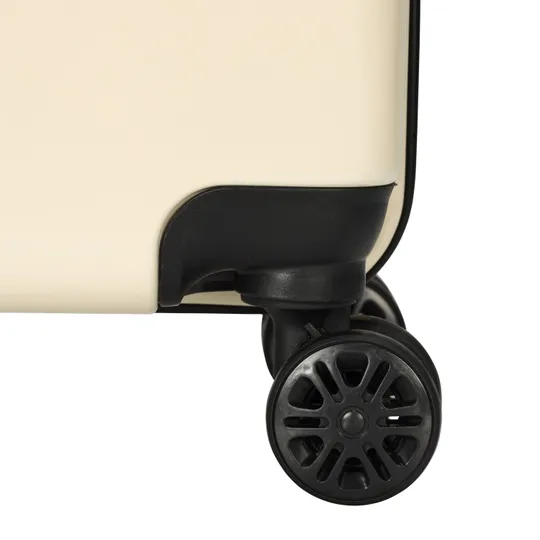 Babypark Koffer - 56 cm