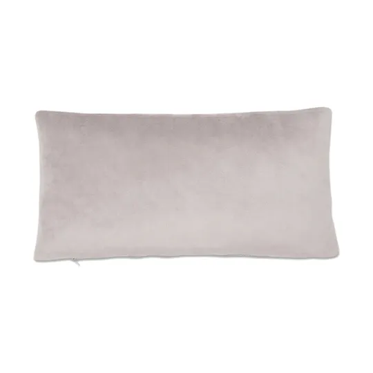 Baby's Only Classic Kissen Silbergrau 60 x 30 cm