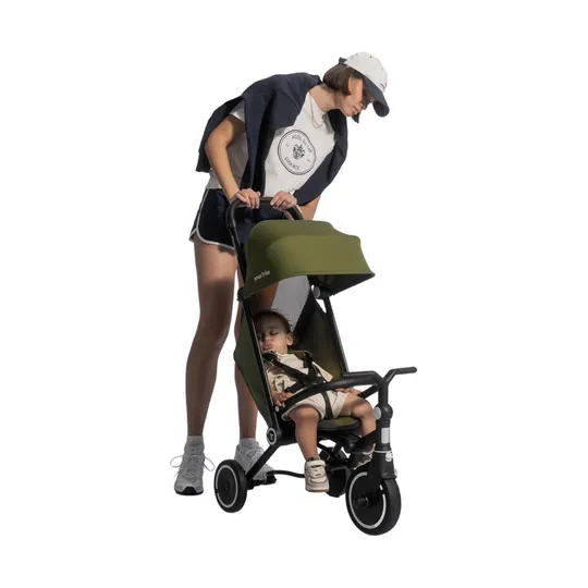 SmarTrike Dreirad - Wonder Max 