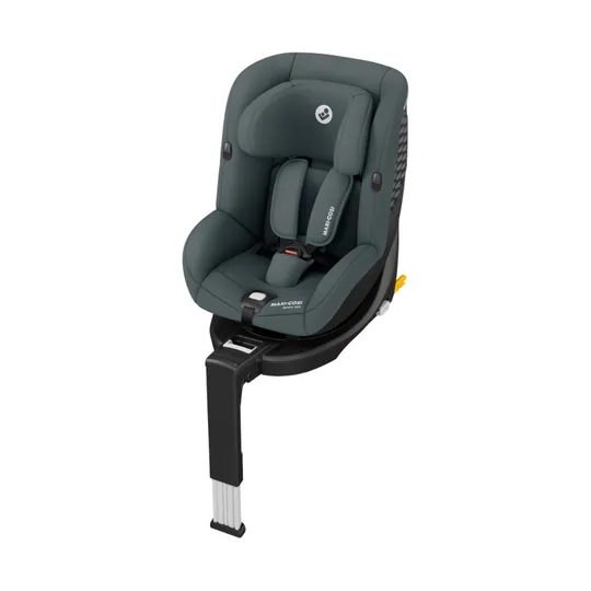 Maxi-Cosi Autositz - Quartz 360 - i-Size - Grey