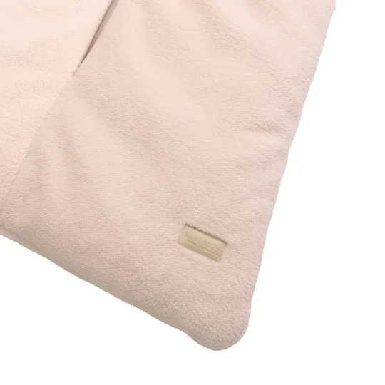 Bamboom Sleeping Bag 4 Seasons - 6-24 Monate - Whisper Pink