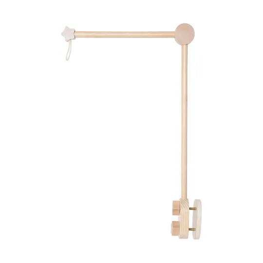 Jabadabado Mobile Halter - Nature