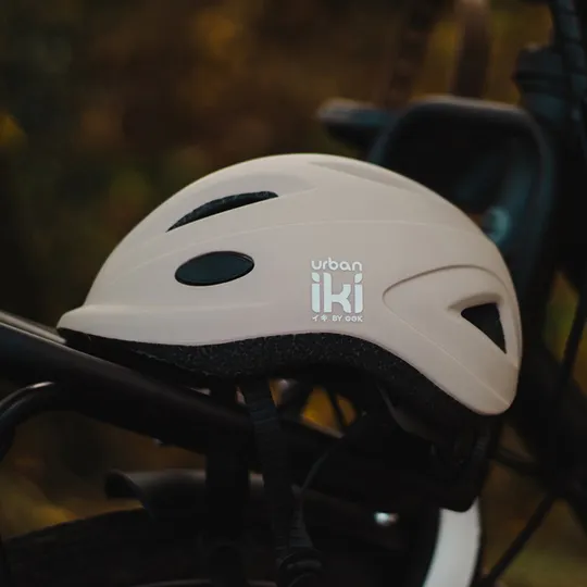 Urban Iki Helm 