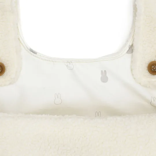 Jollein Miffy Aufbewahrungstasche Teddy