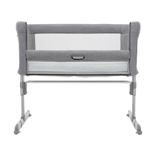 Joie Roomie Co-Sleeper Gray Flannel 