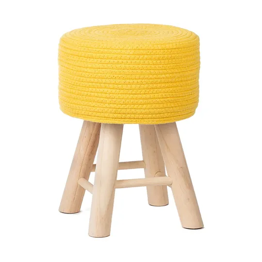 KidsDepot Iggy Hocker Gelb