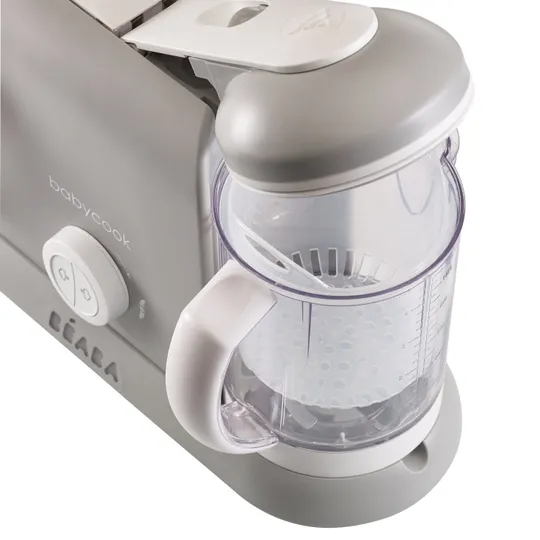 Beaba Babycook® Duo Grau