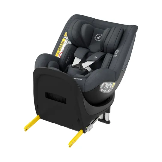 Maxi-Cosi Stone i-Size Autositz Authentic Graphite