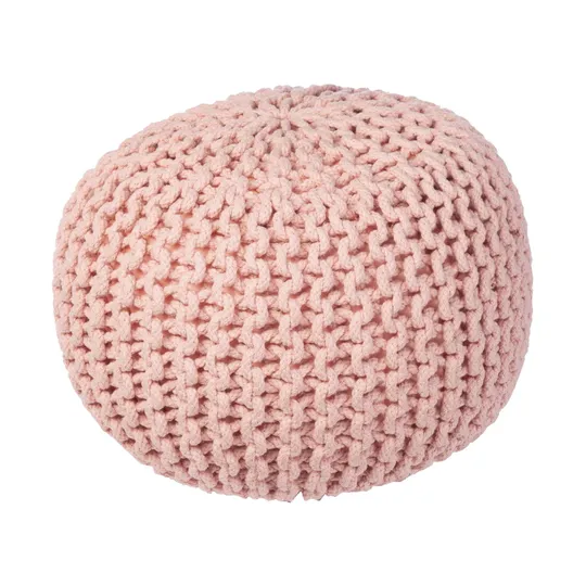 KidsDepot Bundy Sitzsack Rosa