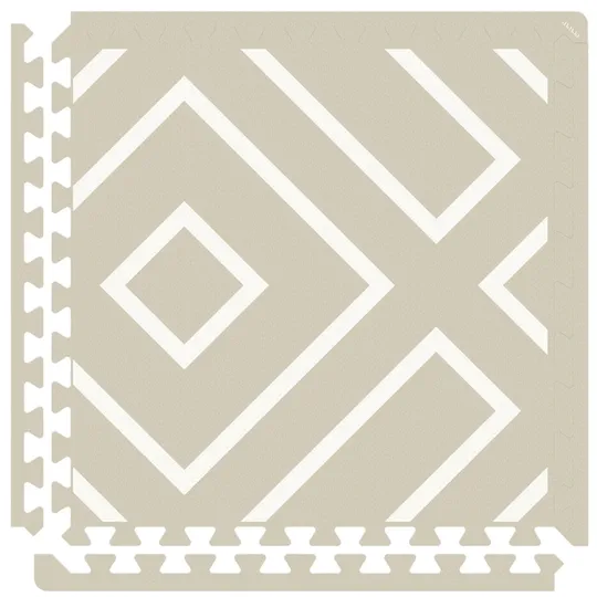 Eeveve Speel Mat - Modern Blocks