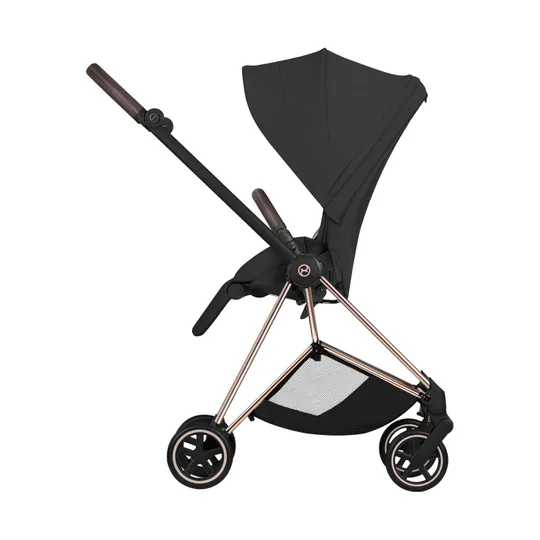 Cybex Kinderwagen 2-in-1 - Mios Style - Rosegold