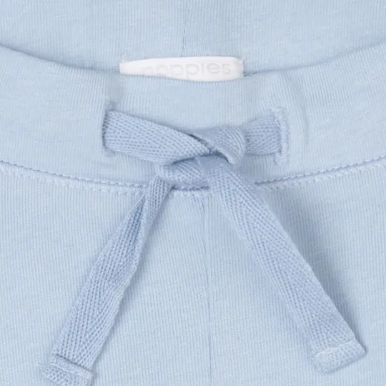 Noppies Naupli Hose – Blue Fog – Gr. 56