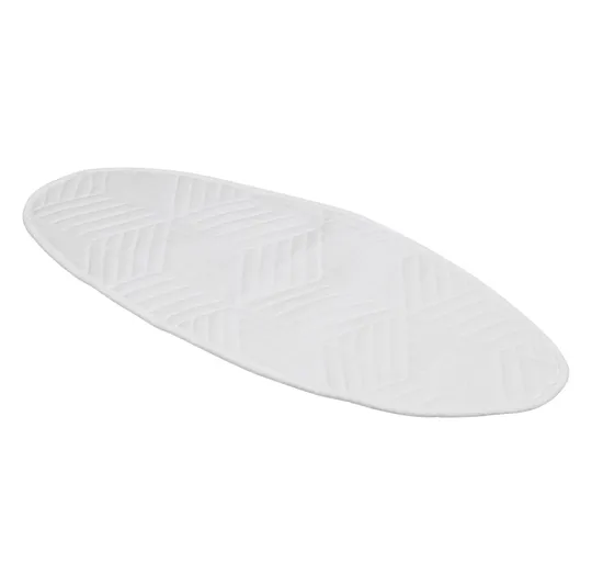 Pretura Topper Matratzenschoner - Tencel - 32 x 75 cm
