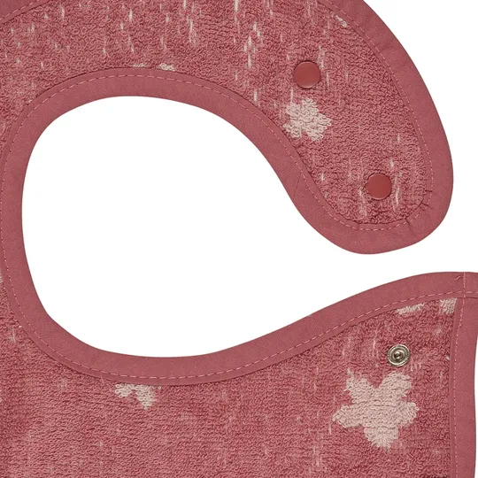 Sterntaler Lätzchen