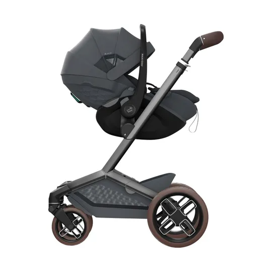 Maxi-Cosi Pebble Slide Pro Kindersitz