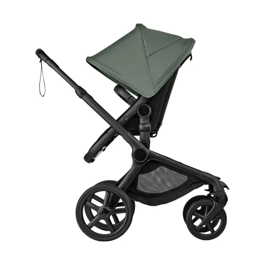 Bugaboo Fox 5 Renew Sonnendach - Forest Green