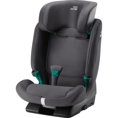 Britax Römer Evolvafix Autositz