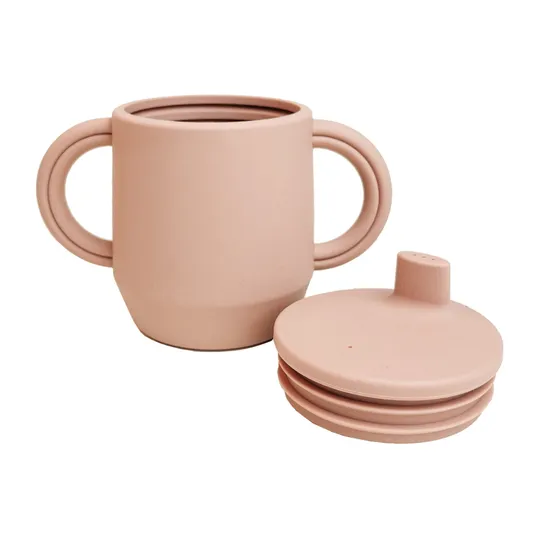 Atelier Keen Schnabeltasse - Nude