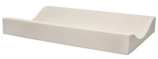 Bebe-Jou Wickelunterlage - 72 x 44 cm - Taupe
