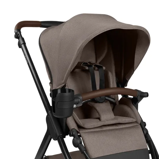 ABC Design Samba 2 Kinderwagen - Nature