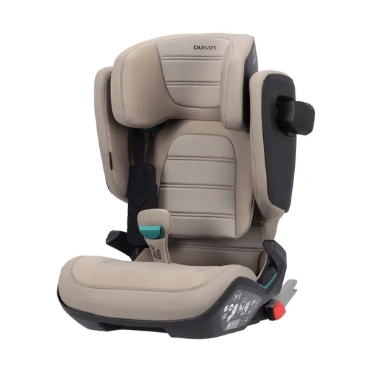 Dubatti by Britax Römer KIDFIX PRO Kindersitz