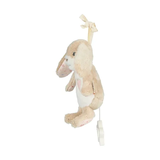 Sterntaler Musikkuscheltier - Hanni Hase - S