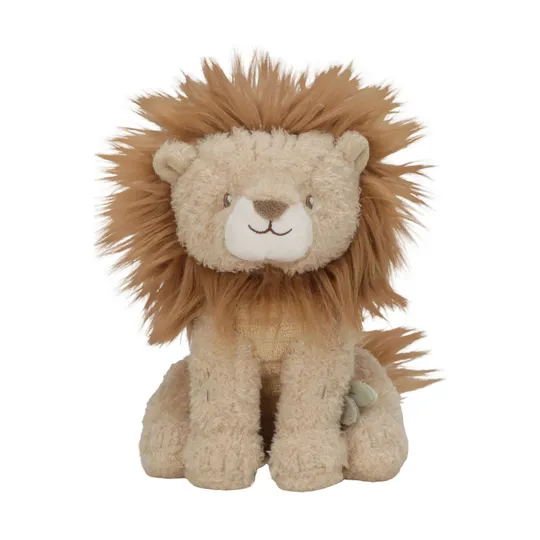 Little Dutch Kuscheltier Löwe - Safari Friends - 17 cm