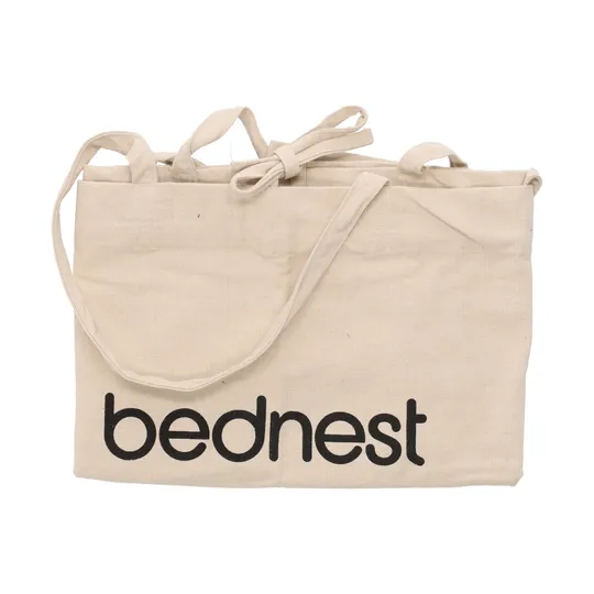 Bednest Reisetasche – Canvas