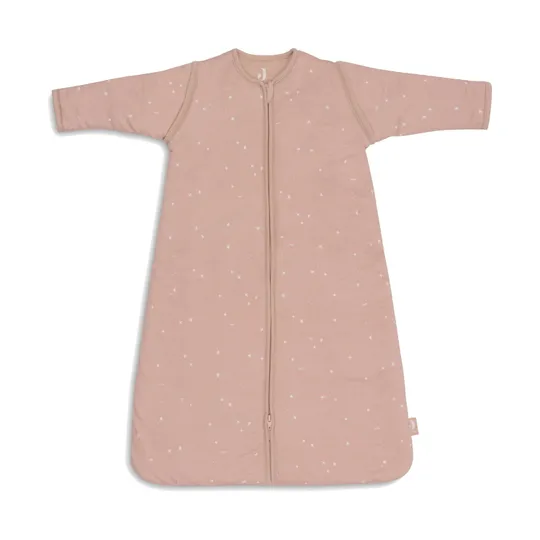 Jollein Twinkling Schlafsack - 110 cm - Wild Rose