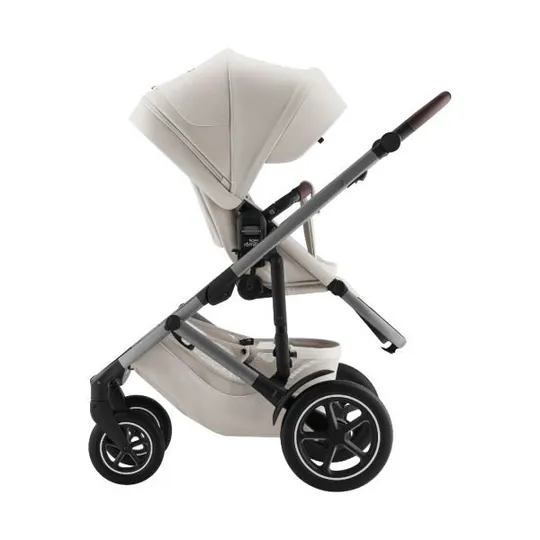 Britax Römer Smile 5Z Kinderwagen | Kidsriver Kindersitz