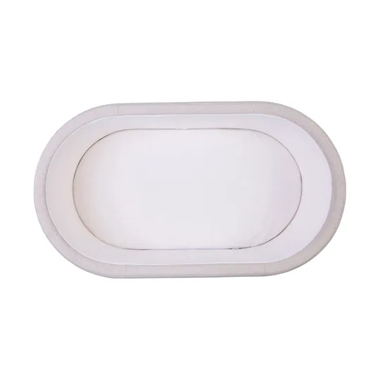 Childhome Wiege - Leinen - Beige
